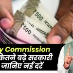 7th Pay Commission के बाद कितने बढ़े सरकारी भत्ते? जानिए नई दरें